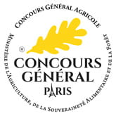 Logo Concours Général Agricole Paris