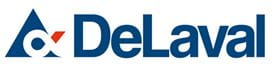 Logo DeLaval