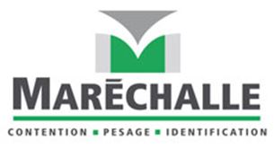 Logo Maréchalle Pesage