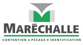 Logo Maréchalle Pesage