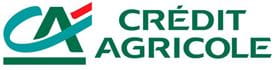 Logo Crédit Agricole