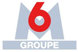 Logo Groupe M6