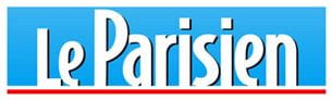 Logo Le Parisien