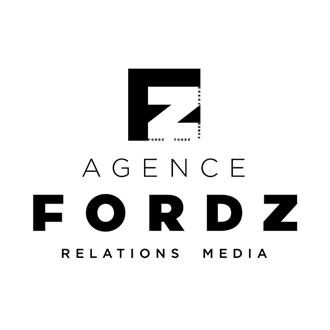 Logo agence Fordz